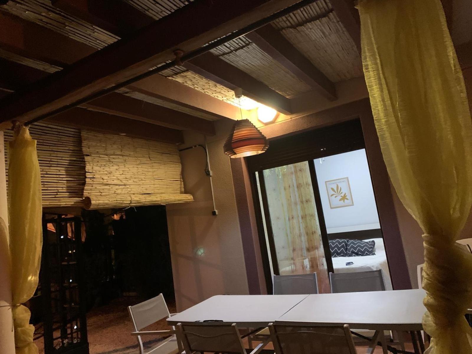 Apartamento Maria Isabel En Los Collados Golf - Aguilas Ngoại thất bức ảnh