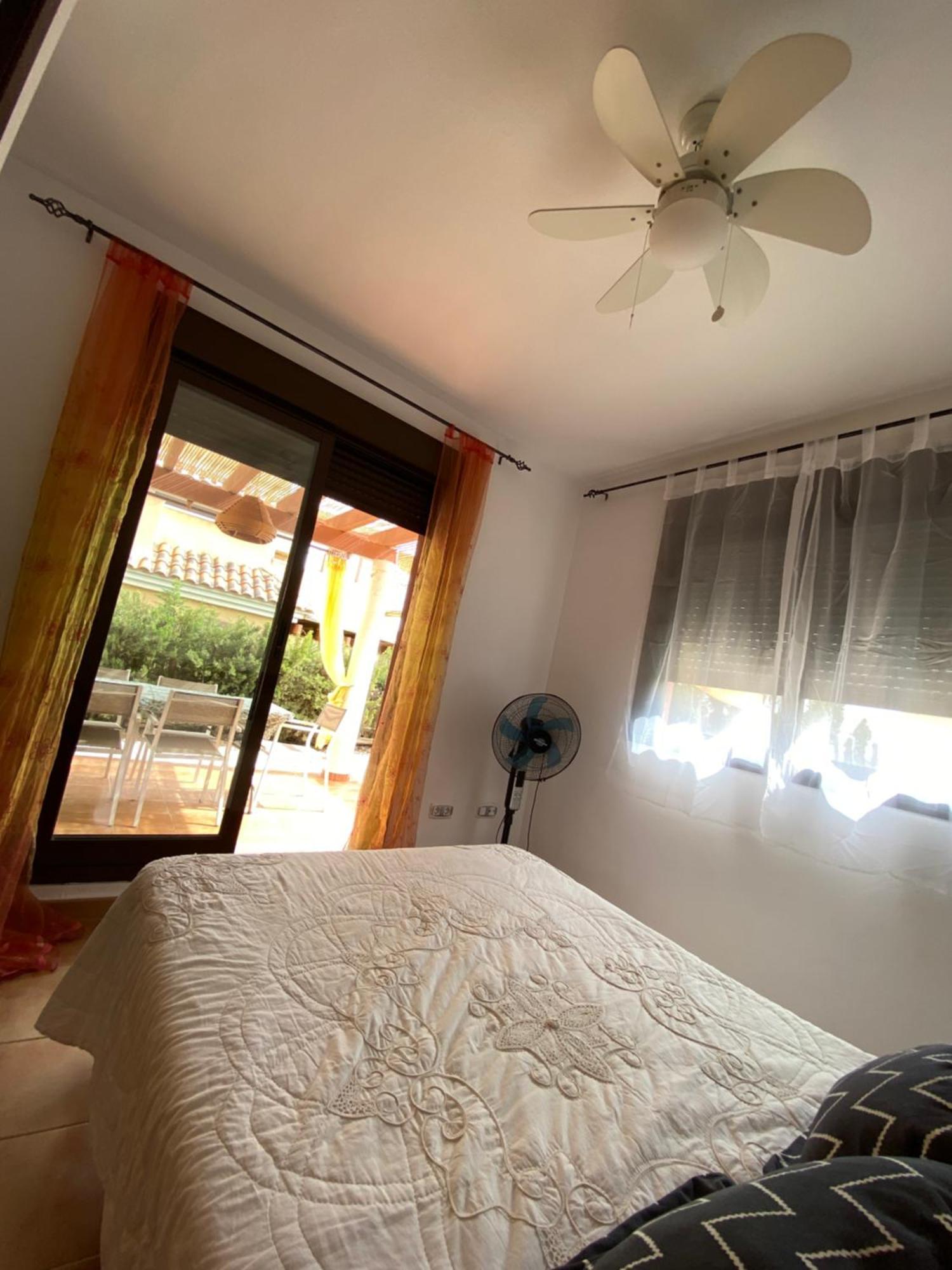 Apartamento Maria Isabel En Los Collados Golf - Aguilas Ngoại thất bức ảnh